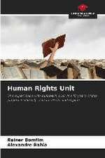 Human Rights Unit