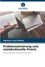 Problematisierung und soziokulturelle Praxis