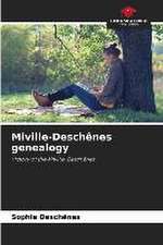 Miville-Deschênes genealogy