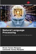 Natural Language Processing