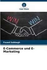 E-Commerce und E-Marketing