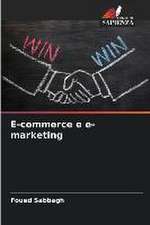 E-commerce e e-marketing