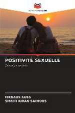 POSITIVITÉ SEXUELLE