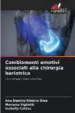 Cambiamenti emotivi associati alla chirurgia bariatrica