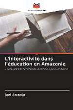 L'interactivité dans l'éducation en Amazonie