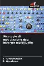 Strategie di modulazione degli inverter multilivello