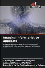 Imaging infermieristico applicato