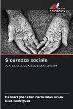 Sicurezza sociale