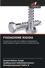 FISSAZIONE RIGIDA