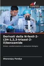 Derivati della N-fenil-2-(2H-1,2,3-triazol-2-il)benzamide