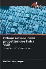 Ottimizzazione della progettazione fisica VLSI