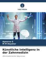 Künstliche Intelligenz In der Zahnmedizin