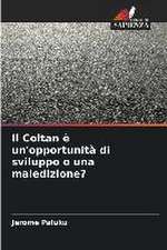 Il Coltan è un'opportunità di sviluppo o una maledizione?