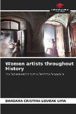 Women artists throughout History