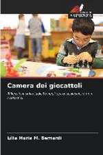 Camera dei giocattoli