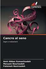 Cancro al seno