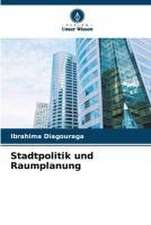 Stadtpolitik und Raumplanung