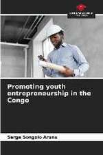 Promoting youth entrepreneurship in the Congo