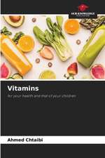 Vitamins