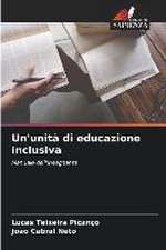 Un'unità di educazione inclusiva