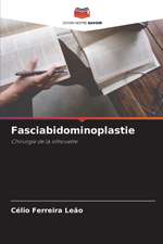 Fasciabidominoplastie