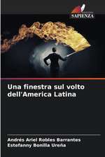 Una finestra sul volto dell'America Latina