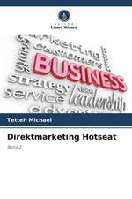 Direktmarketing Hotseat