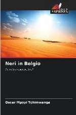 Neri in Belgio