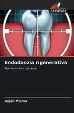 Endodonzia rigenerativa