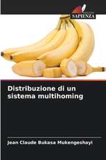 Distribuzione di un sistema multihoming