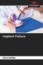 Implant Failure