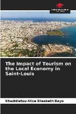 The Impact of Tourism on the Local Economy in Saint-Louis