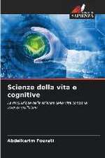 Scienze della vita e cognitive