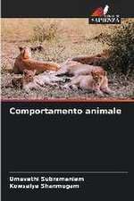 Comportamento animale