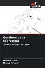 Gestione della segreteria