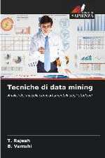 Tecniche di data mining