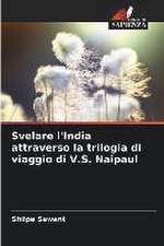 Svelare l'India attraverso la trilogia di viaggio di V.S. Naipaul