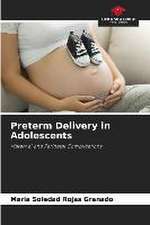 Preterm Delivery in Adolescents