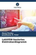 LabVIEW-basiertes Elektrokardiogramm