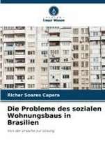 Die Probleme des sozialen Wohnungsbaus in Brasilien