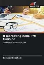 Il marketing nelle PMI tunisine