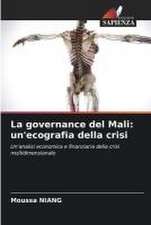 La governance del Mali: un'ecografia della crisi