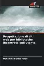 Progettazione di siti web per biblioteche incentrata sull'utente