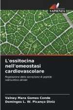 L'ossitocina nell'omeostasi cardiovascolare