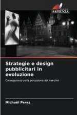 Strategie e design pubblicitari in evoluzione