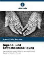 Jugend- und Erwachsenenbildung