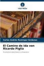 El Camino de Ida von Ricardo Piglia