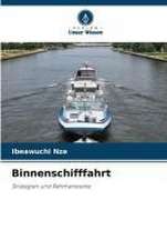 Binnenschifffahrt