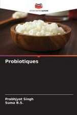 Probiotiques