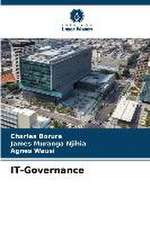 IT-Governance